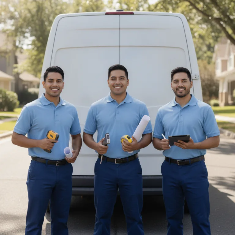 Imobiliária equipe em Plano Piloto